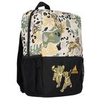 Ivory & Grey Lion King Backpack, 1, hi-res