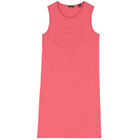 فستان بالشعار باللون الوردي, 3, hi-res