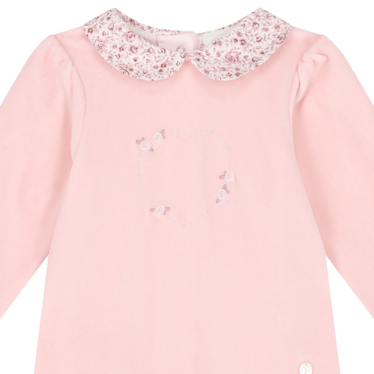 أفرول بنات باللون الوردي, 1, hi-res