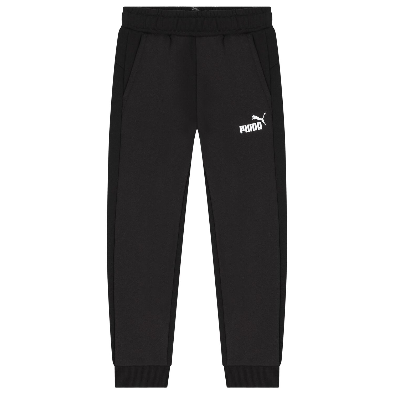 Black & White Logo Tracksuit, 1, hi-res