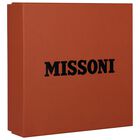 مجموعة هدايا ملابس أطفال بشعار باللون أبيض للبنات, 1, hi-res