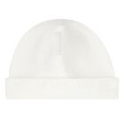 Baby Girls Ivory Embroidered Babygrow Gift Set, 1, hi-res