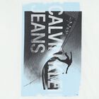 تيشيرت أولاد بالشعار باللون الأبيض, 1, hi-res