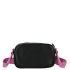 Girls Multi-Coloured Faux Leather Bag, 1, hi-res