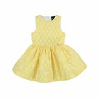 فستان بالزهور باللون الاصفر, 1, hi-res