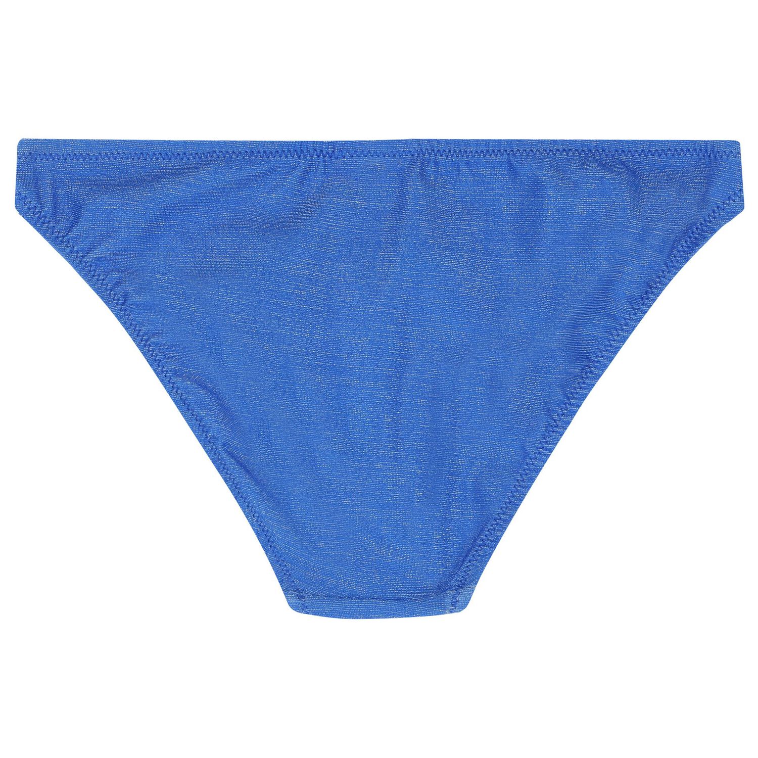 مايوة بكينى بنات باللون الأزرق, 1, hi-res