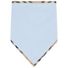 Baby Boys Blue Romper Gift Set, 1, hi-res