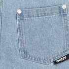 بنطلون بنات مزخرف باللون الأزرق, 1, hi-res