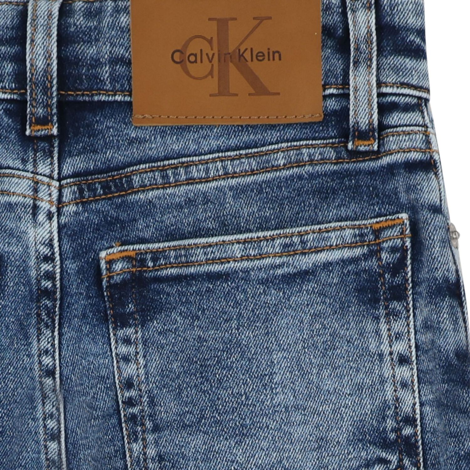 بنطال جينز أزرق للأولاد, 1, hi-res