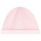 طقم هدايا افرول بنات بالشعار باللون الوردى, 1, hi-res