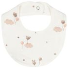 Baby Girls Ivory & Beige Babygrow Gift Set, 1, hi-res