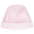 Baby Girls Pink Babygrow Gift Set, 1, hi-res