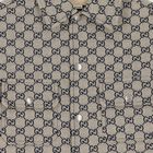 جاكيت جي جي سوبريم  للأولاد باللون البيج , 1, hi-res