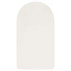 مدس بالشعار باللون العاجى والذهبي , 1, hi-res