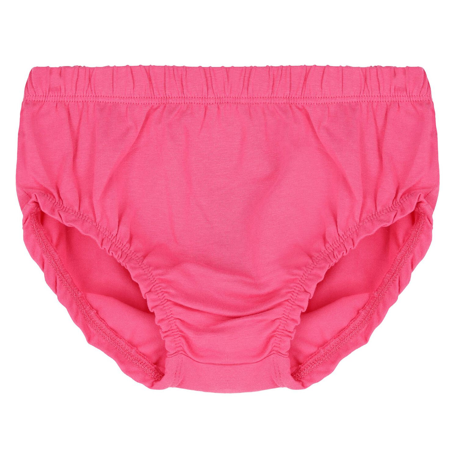 طقم بنات فستان بالشعار متعدد الألوان, 1, hi-res