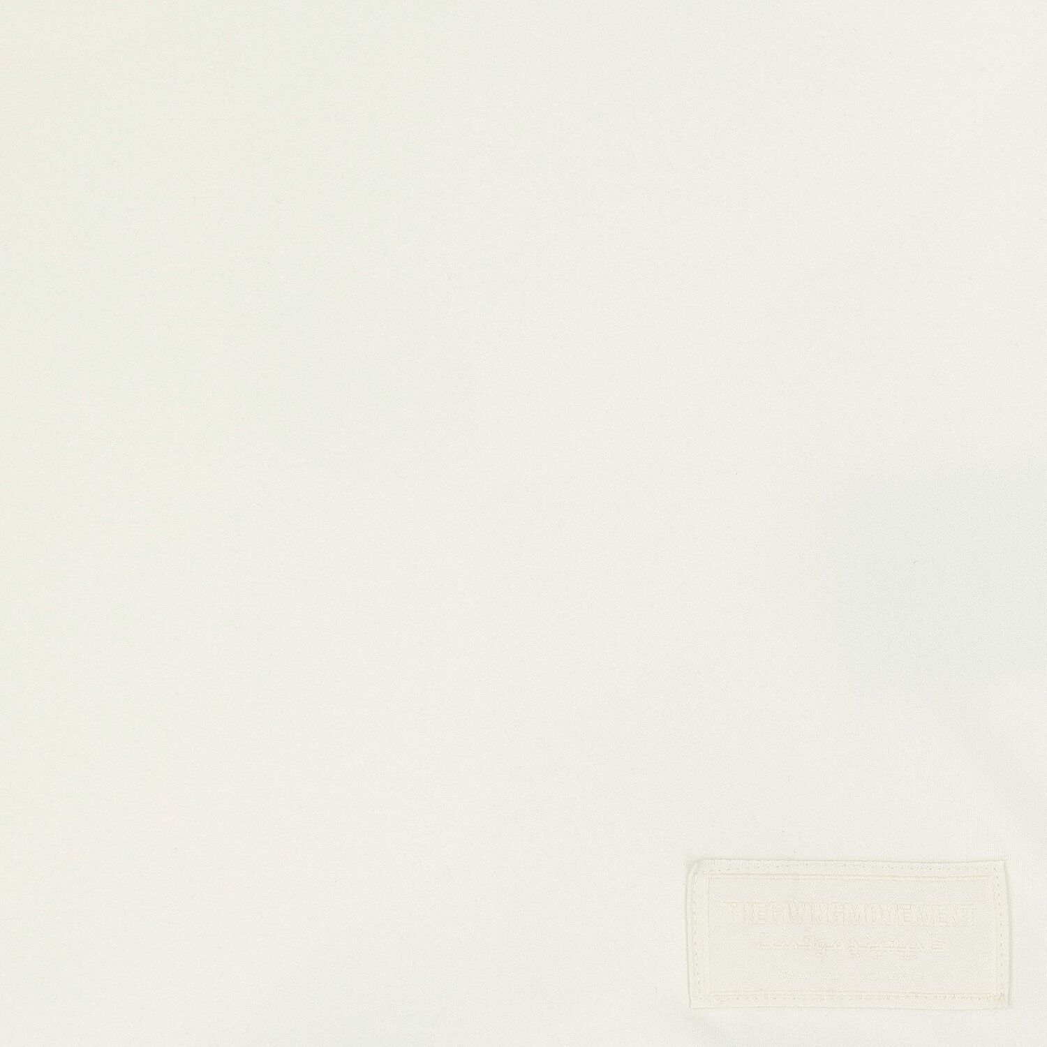 تيشيرت  بالشعار باللون العاجي , 2, hi-res image number null