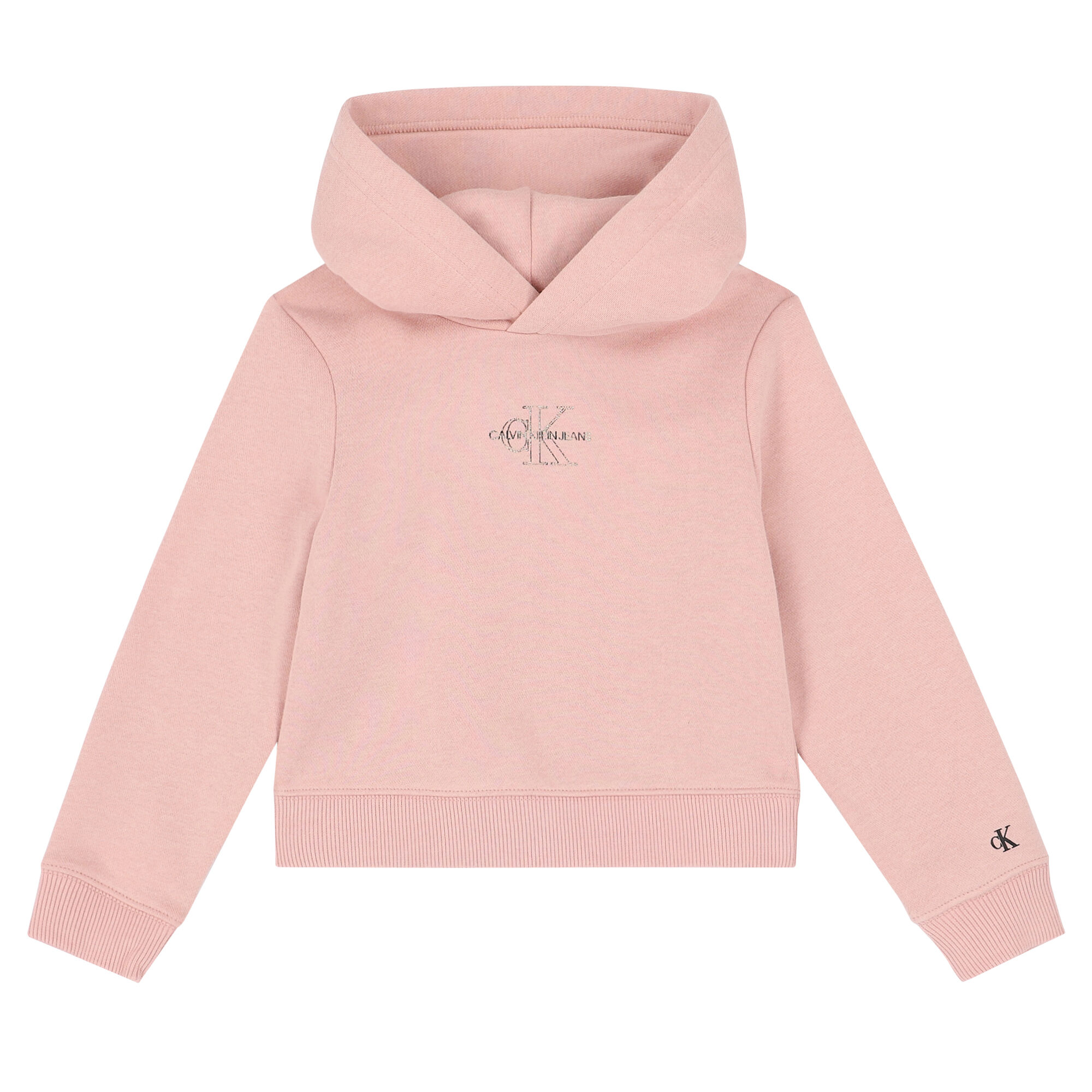 Calvin klein girls hoodie online