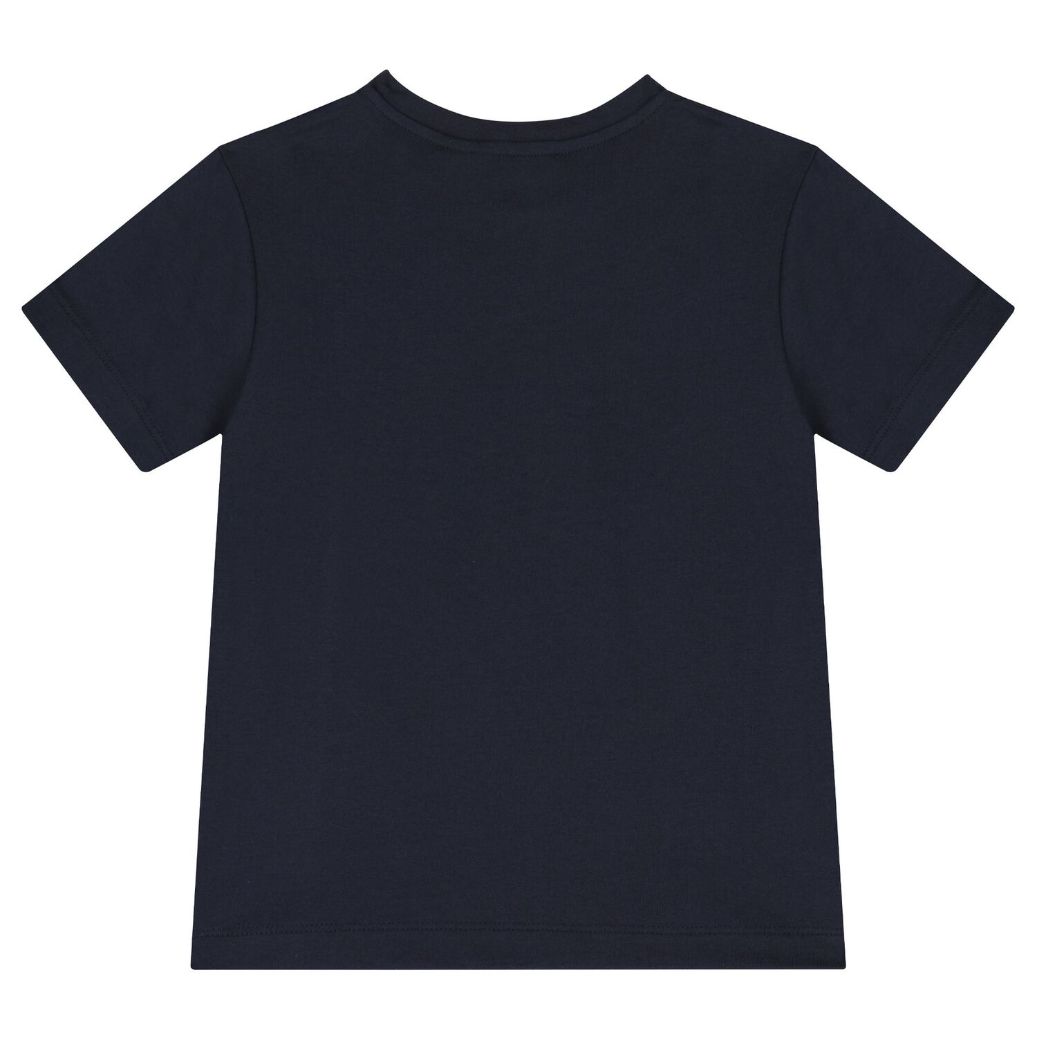 طقم شورت للأولاد باللون الأزرق الداكن, 1, hi-res image number null