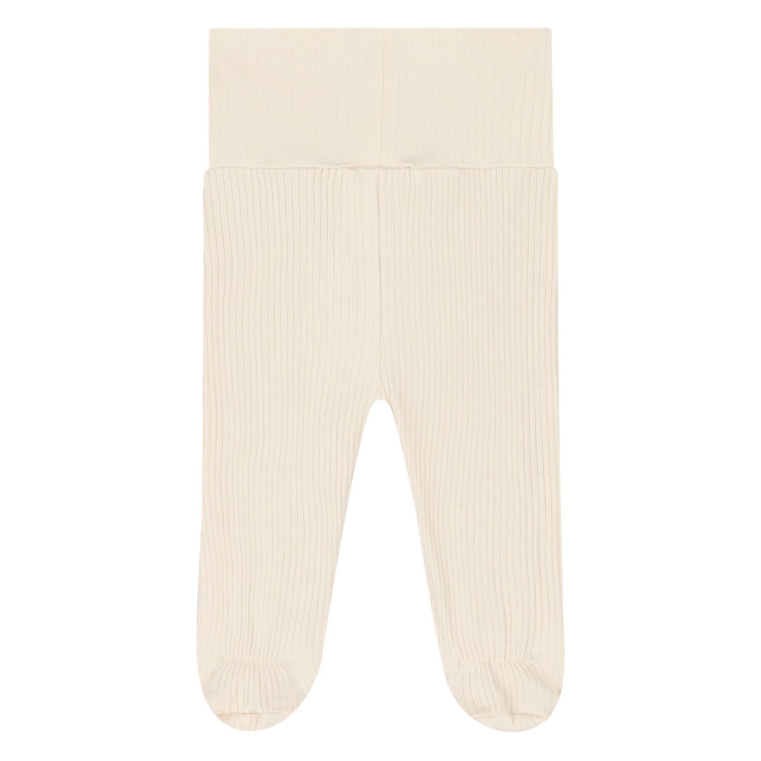 Ivory & Beige Bear Babysuit & Hat Gift Set, 1, hi-res