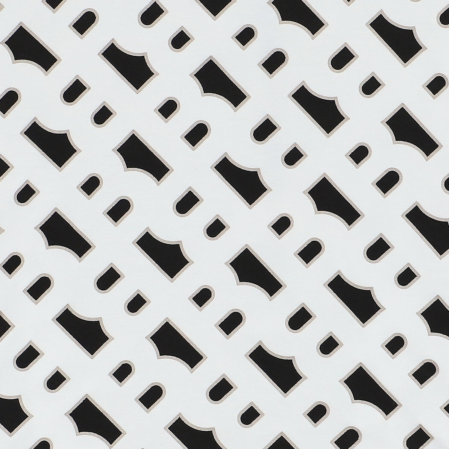 تيشيرت بنات بالشعار باللون الابيض, 1, hi-res image number null