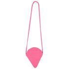 طقم فستان بنات باللون الوردي, 2, hi-res