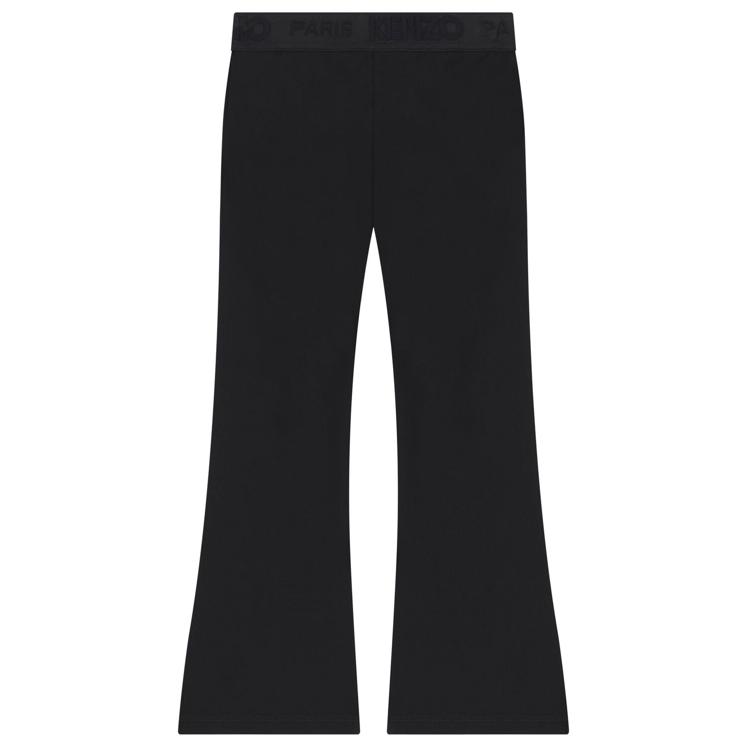 طقم ليجنز بشعار باللون الأسود للبنات, 2, hi-res image number null