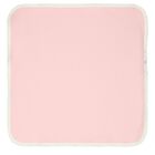 طقم هدايا للبنات أفرول باللون الوردي والعاجي, 2, hi-res