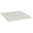 Baby Girls Ivory & Pink Logo Blanket, 1, hi-res