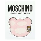 فستات اطفال بناتي باللون الزهري, 1, hi-res