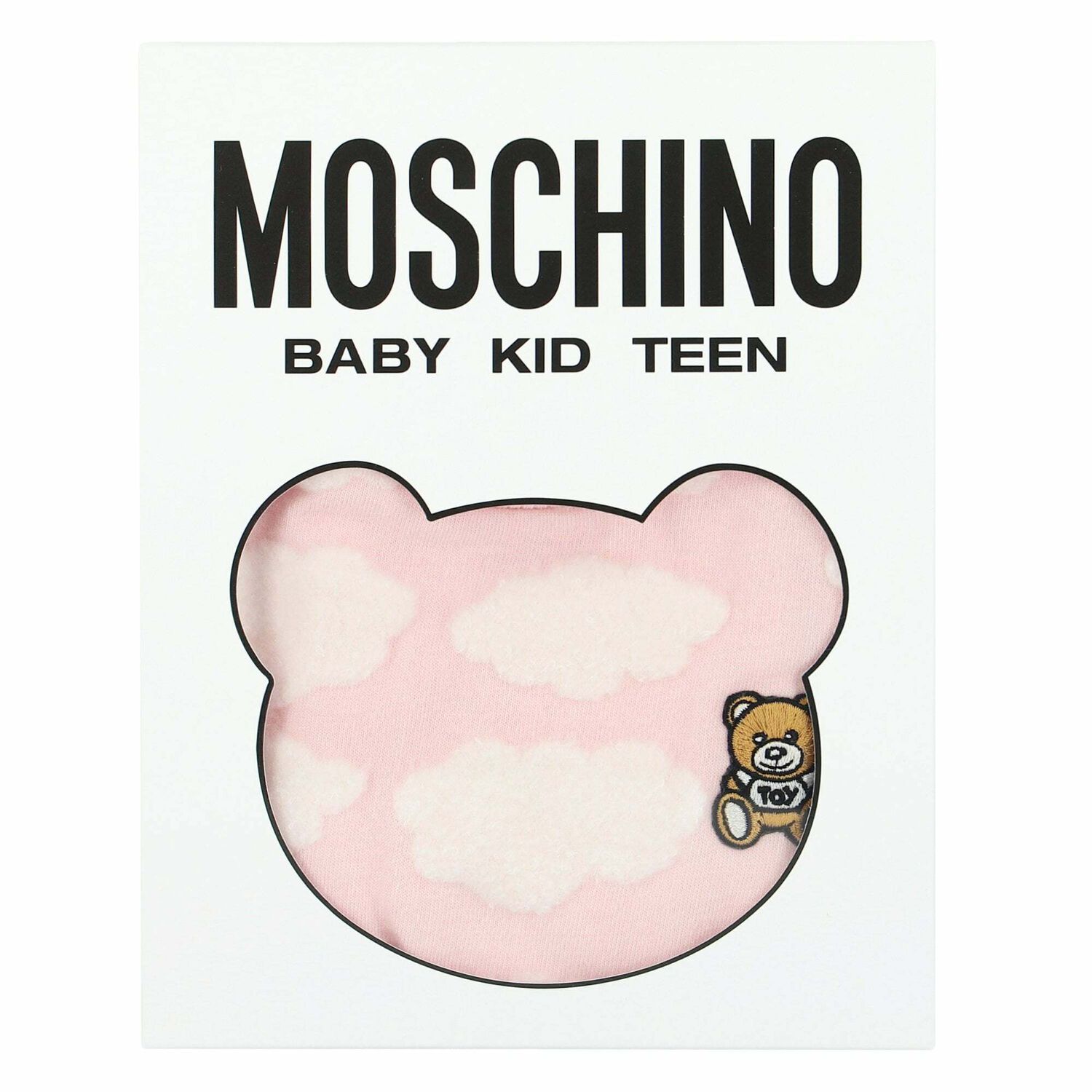 فستات اطفال بناتي باللون الزهري, 1, hi-res image number null