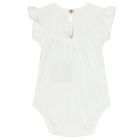 Baby Girls Pink Shorts Set ( 2-Pack ), 1, hi-res