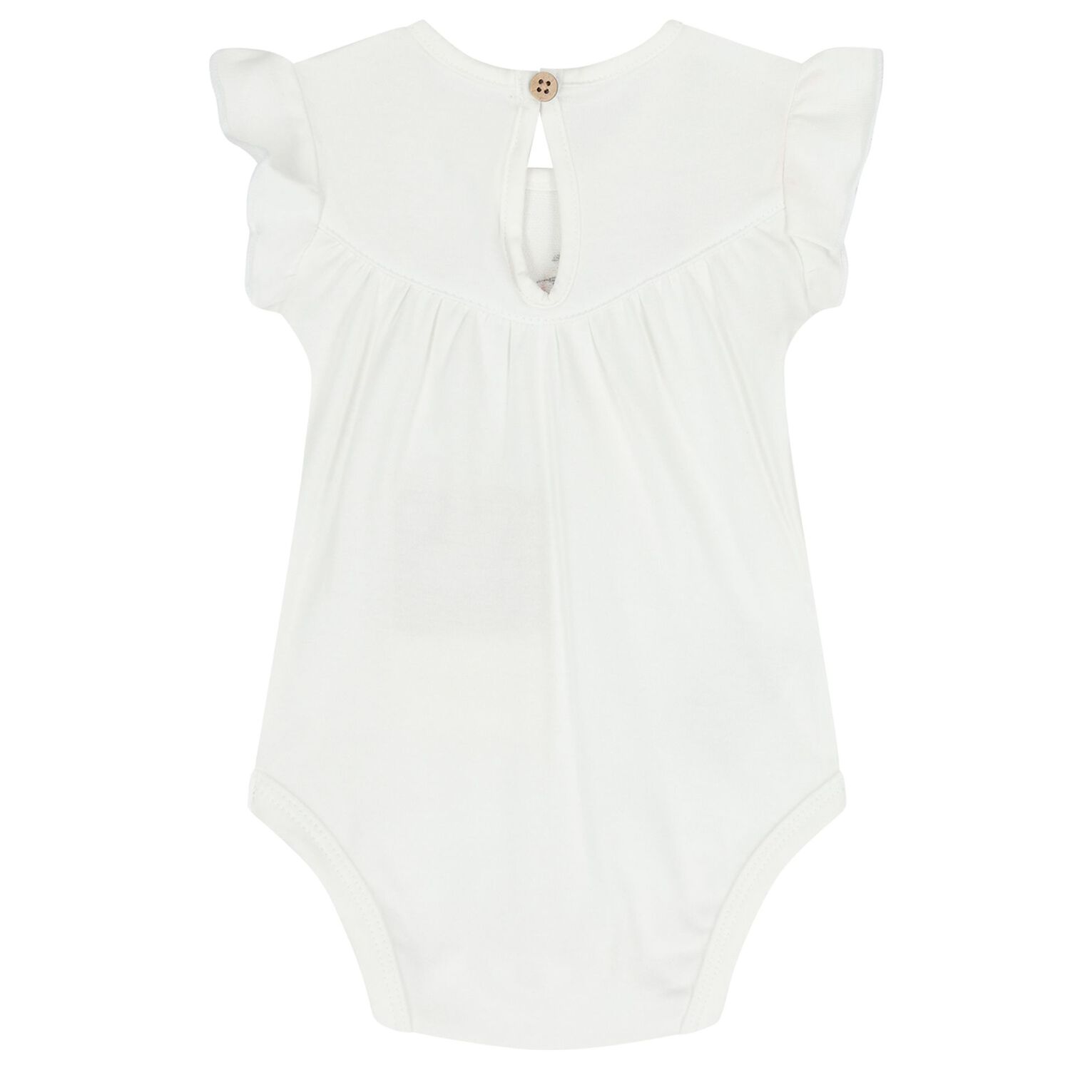 Baby Girls Pink Shorts Set ( 2-Pack ), 1, hi-res