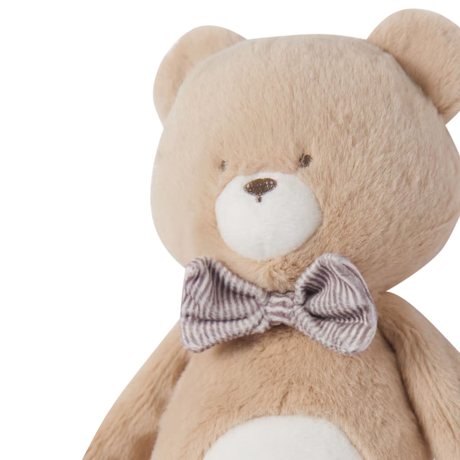Beige Teddy Bear Baby Toy, 2, hi-res image number null