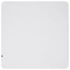White Logo Baby Blanket, 1, hi-res