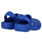 Blue Classic Clogs Sandals, 1, hi-res