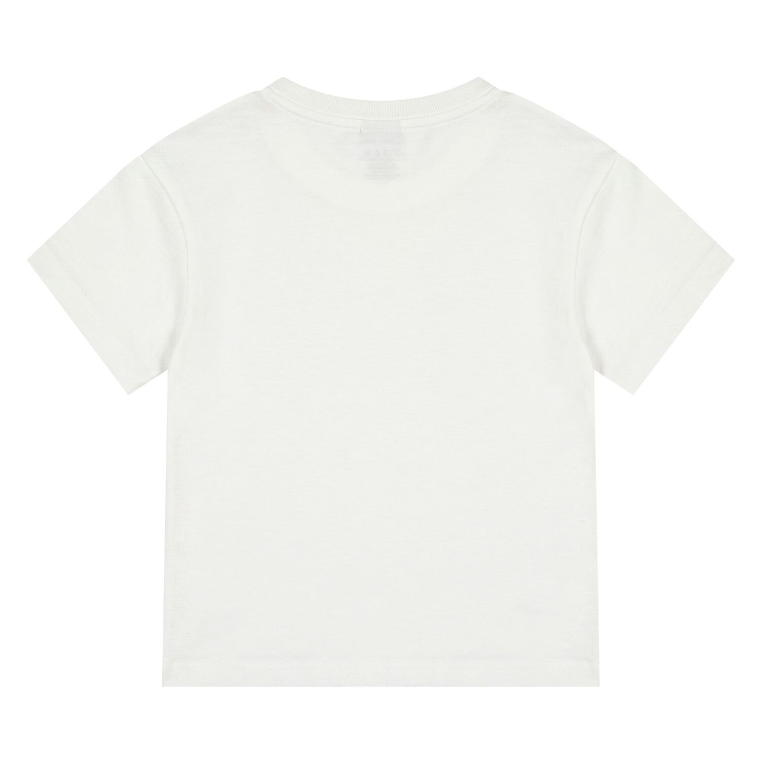 طقم شورت سباحة أبيض وأخضر بنقشة جلد التمساح للأولاد الصغار, 1, hi-res