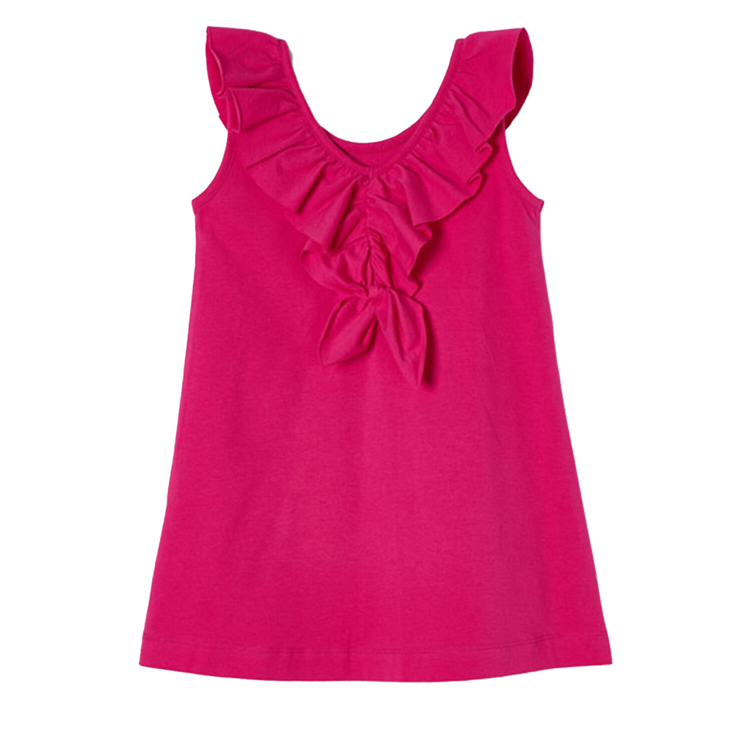 فستان باللون الوردي , 1, hi-res image number null