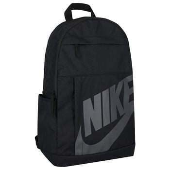Black Logo Backpack ( 48cm ) 