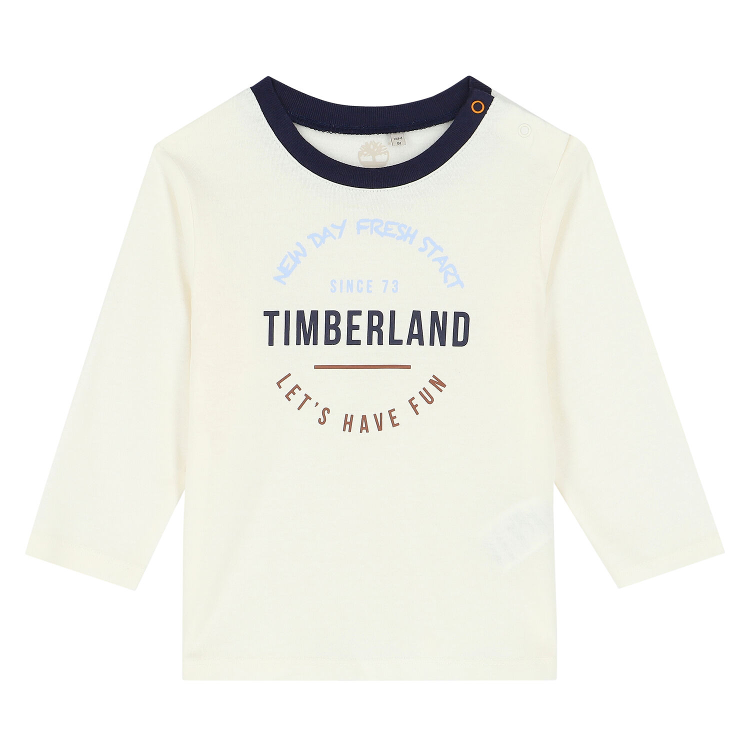 Baby Boys Navy Tracksuit Set, 1, hi-res