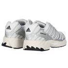 White & Grey Adistar Control Trainers, 1, hi-res