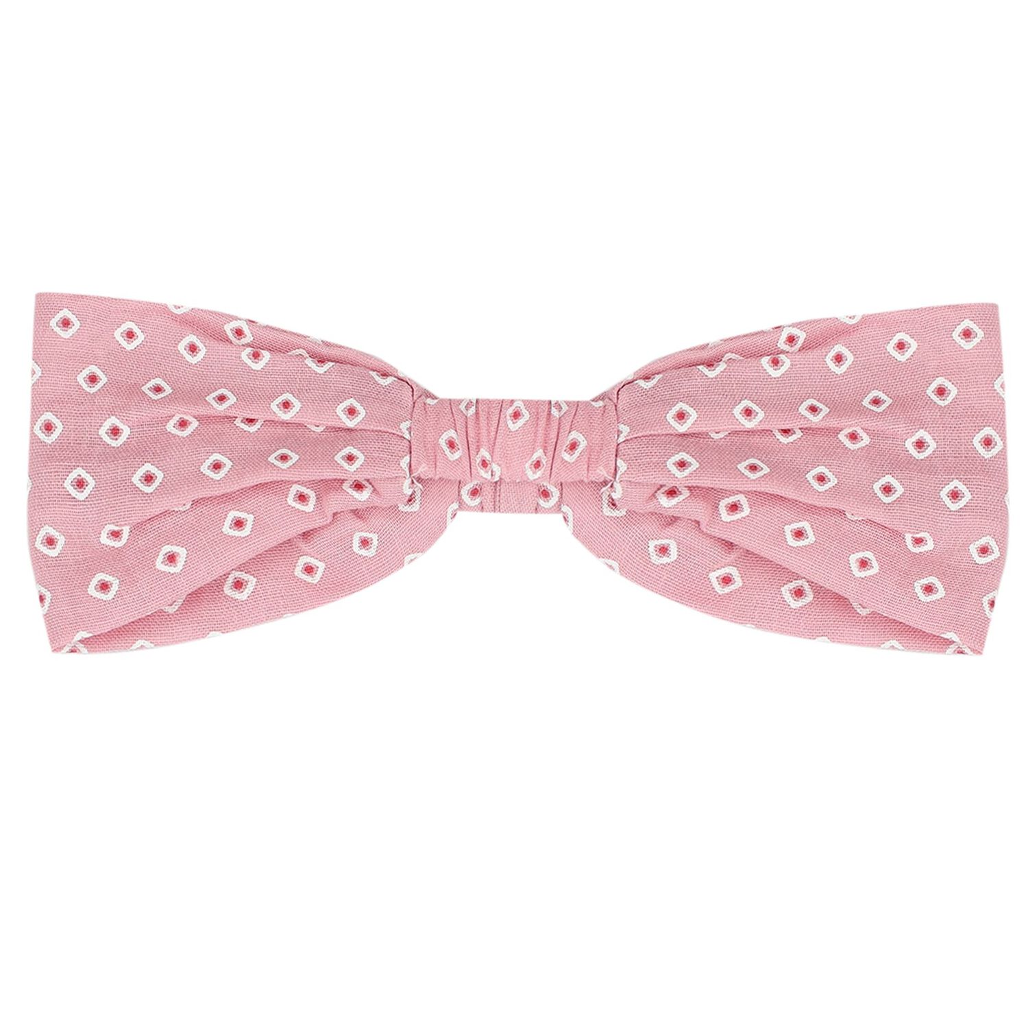 Baby Girls Pink Dress & Headband Set, 1, hi-res image number null