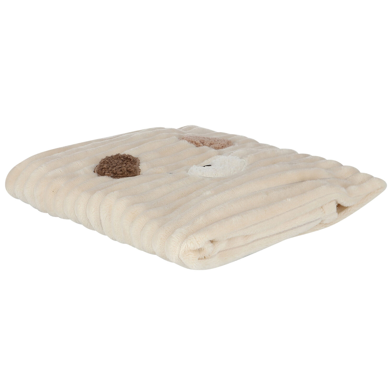 بطانية باللون العاجى, 1, hi-res image number null