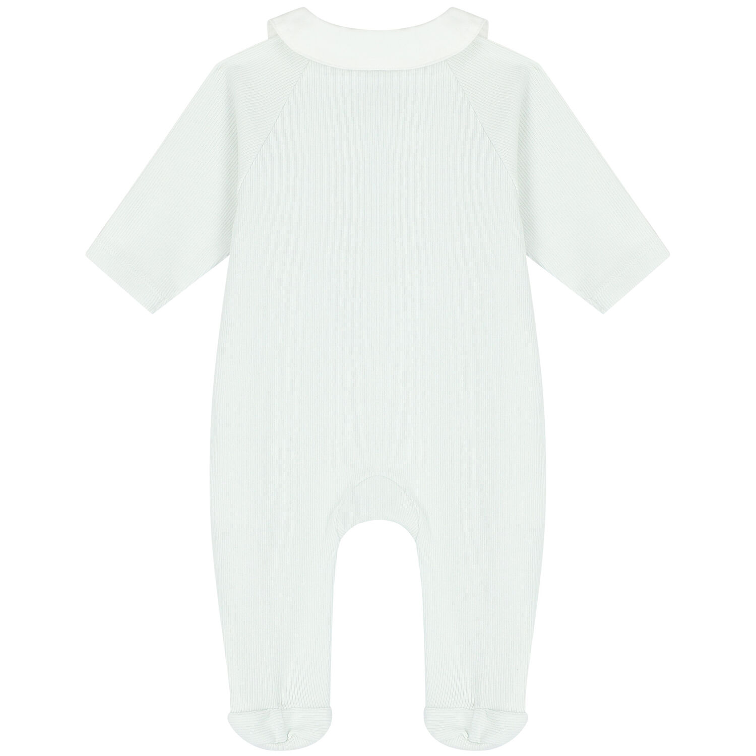 أفرول بطبعة باللون الأزرق, 1, hi-res