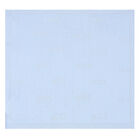 بطانية محبوكة بالشعار باللون الازرق للاولاد, 3, hi-res