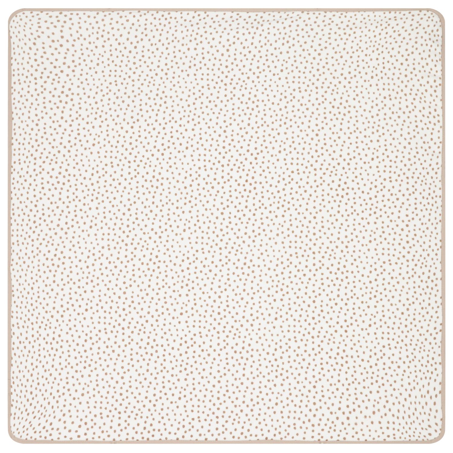 منشفة هودى أولاد بطبعة أرنب باللون الأبيض, 1, hi-res