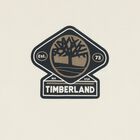 Boys Ivory Logo T-Shirt, 1, hi-res