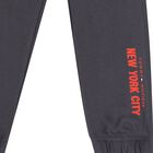 Boys Grey Logo Joggers, 1, hi-res