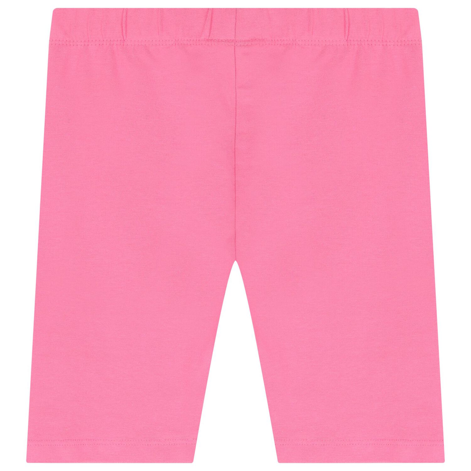 طقم ليجينز بنات باللون الابيض والوردى, 1, hi-res image number null