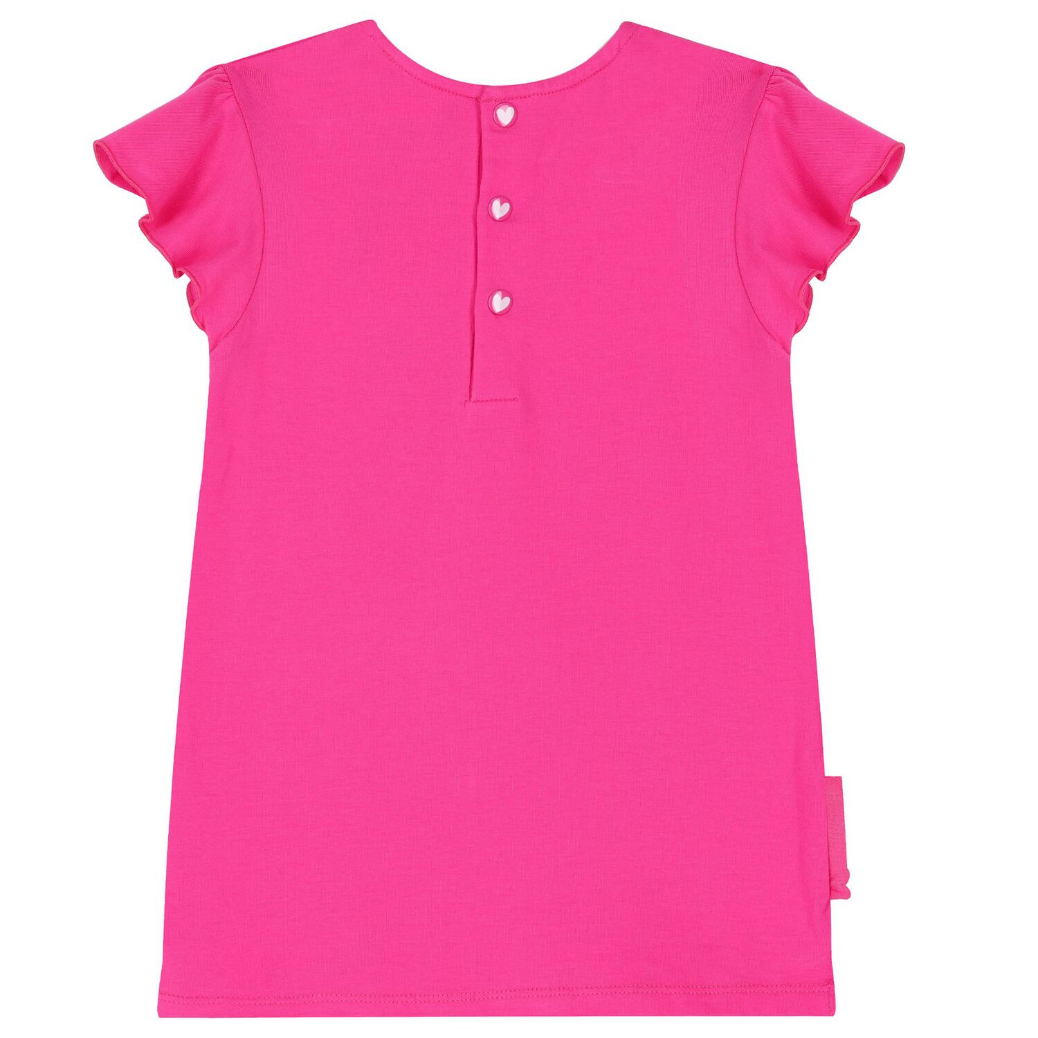 طقم ليجنز بنات باللون الوردي , 1, hi-res image number null