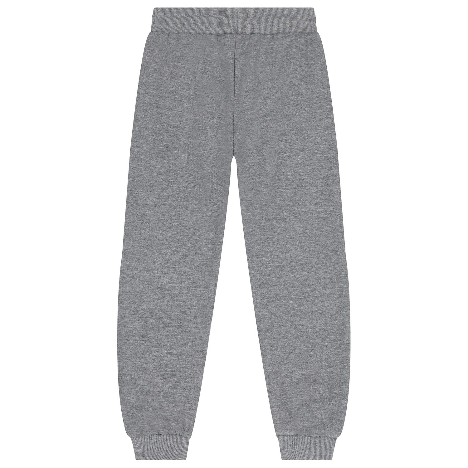 Boys Red, Grey & Navy Blue Tracksuit Set (3 Piece), 3, hi-res